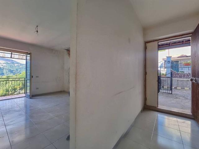 Appartamento in vendita a Muro Lucano PZ