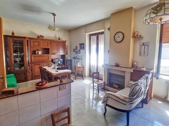 Appartamento in vendita a Muro Lucano PZ