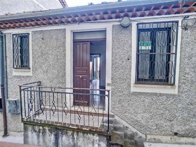 Appartamento in vendita a Muro Lucano PZ