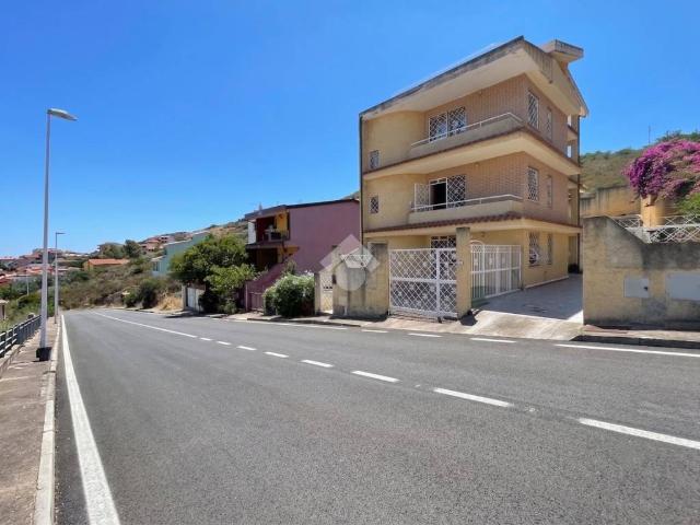 Appartamento in vendita a Muravera CA