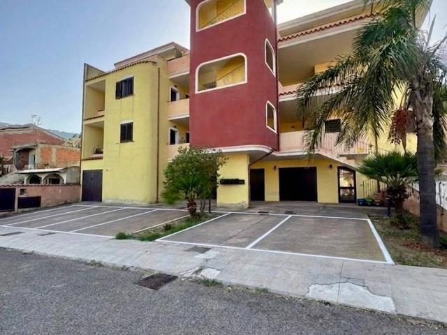 Appartamento in vendita a Muravera CA