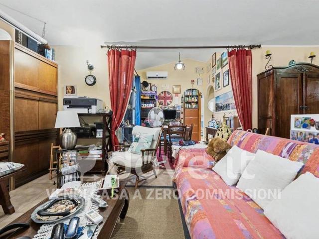 Appartamento in vendita a Muravera CA