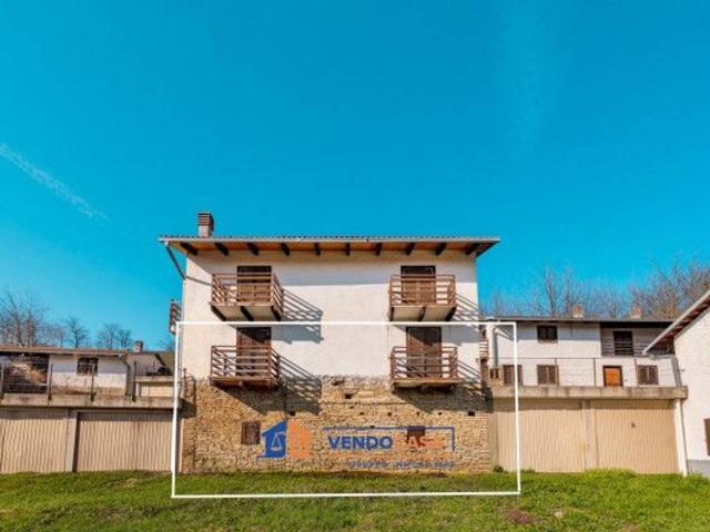 Appartamento in vendita a Murazzano