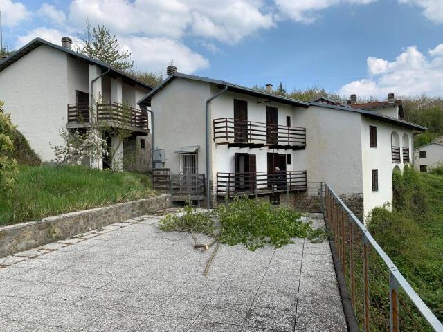 Appartamento in vendita a Murazzano CN
