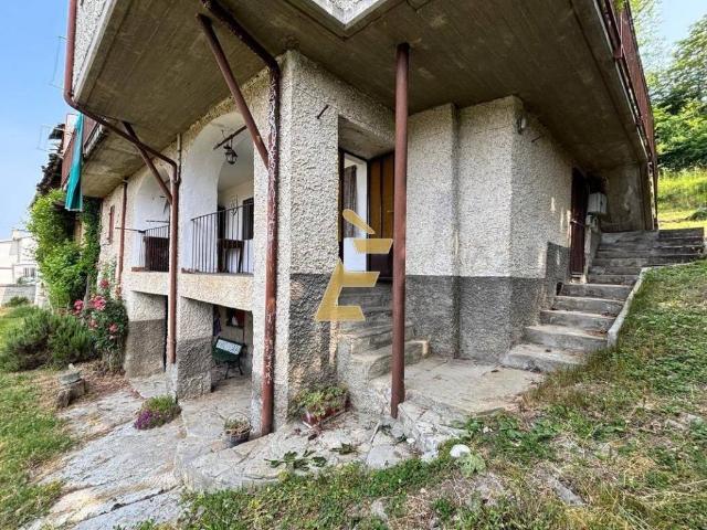 Appartamento in vendita a Murazzano CN