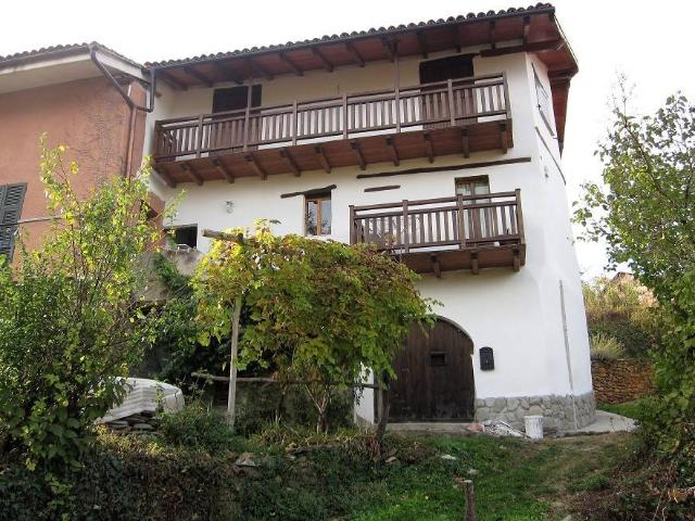 Appartamento in vendita a Murialdo SV
