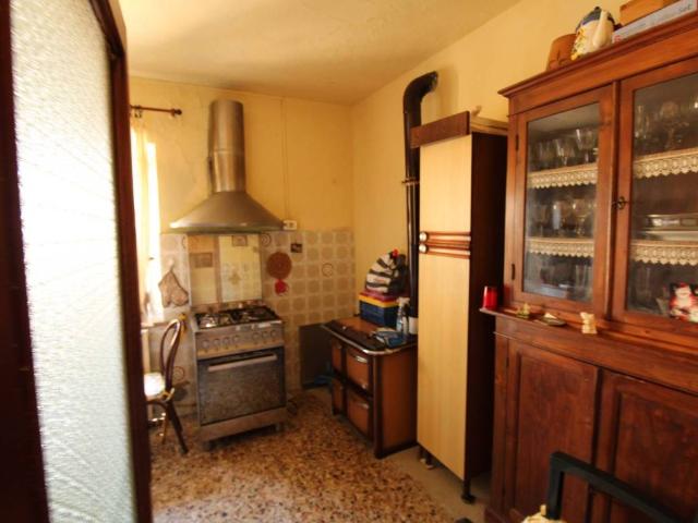 Appartamento in vendita a Murlo SI