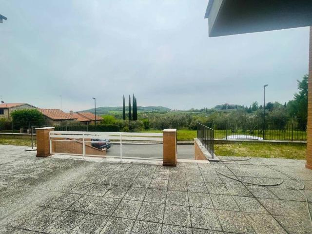 Appartamento in vendita a Murlo SI