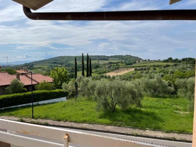 Appartamento in vendita a Murlo 137 mq Rif: 1365259