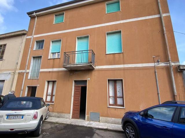 Appartamento in vendita a Macomer NU