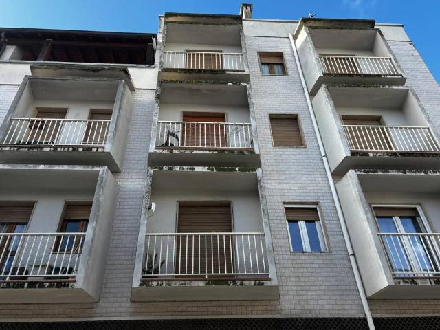 Appartamento in vendita a Macomer NU