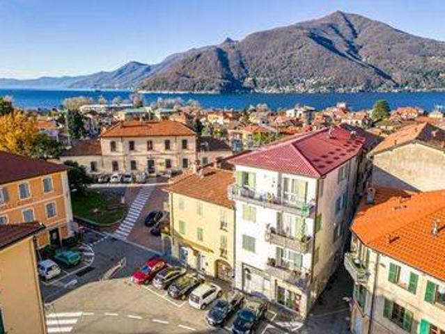 Appartamento in vendita a Maccagno con Pino e Veddasca VA