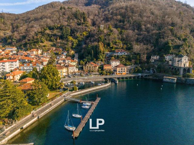 Appartamento in vendita a Maccagno con Pino e Veddasca VA