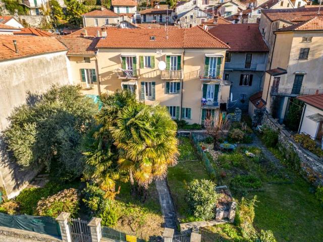 Appartamento in vendita a Maccagno con Pino e Veddasca VA