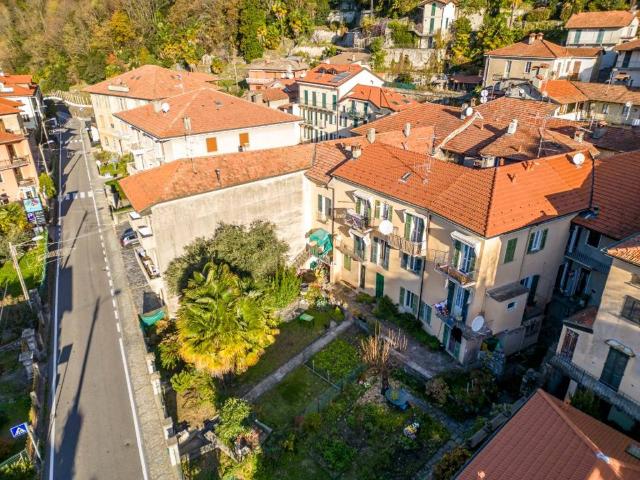 Appartamento in vendita a Maccagno con Pino e Veddasca VA