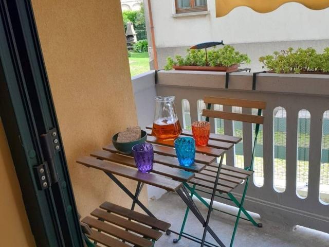 Appartamento in vendita a Maccagno con Pino e Veddasca VA