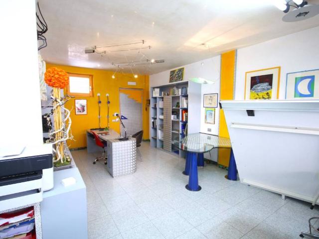Appartamento in vendita a Macerata MC