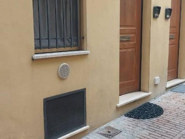 Appartamento in vendita a Macerata MC