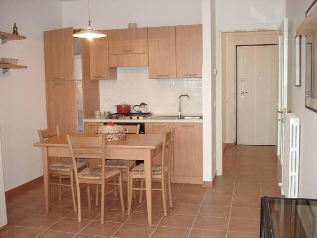 Appartamento in vendita a Macerata MC