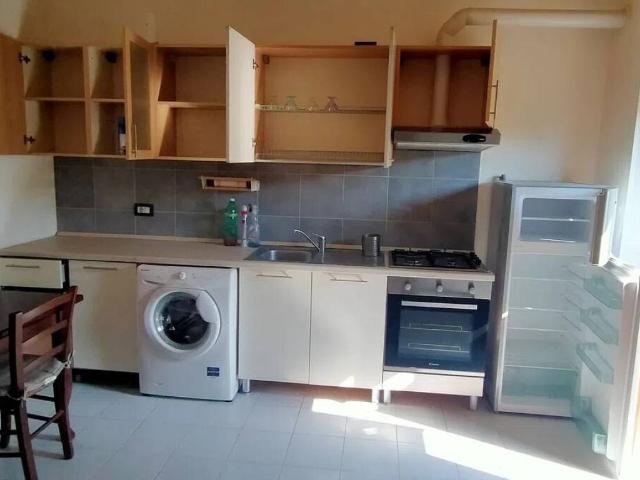 Appartamento in vendita a Macerata MC