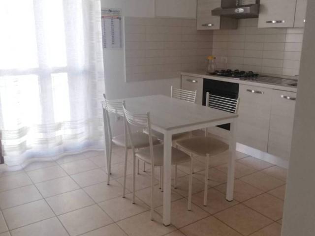 Appartamento in vendita a Macerata MC