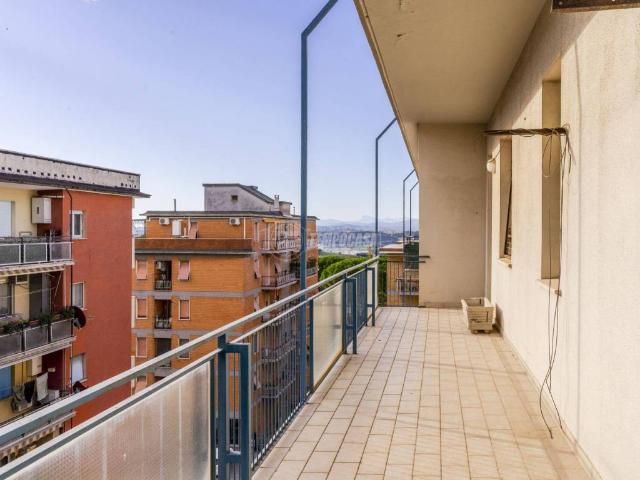 Appartamento in vendita a Macerata MC