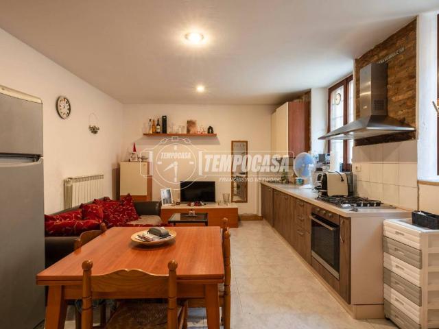 Appartamento in vendita a Macerata MC
