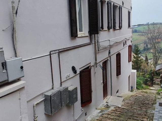 Appartamento in vendita a Macerata MC