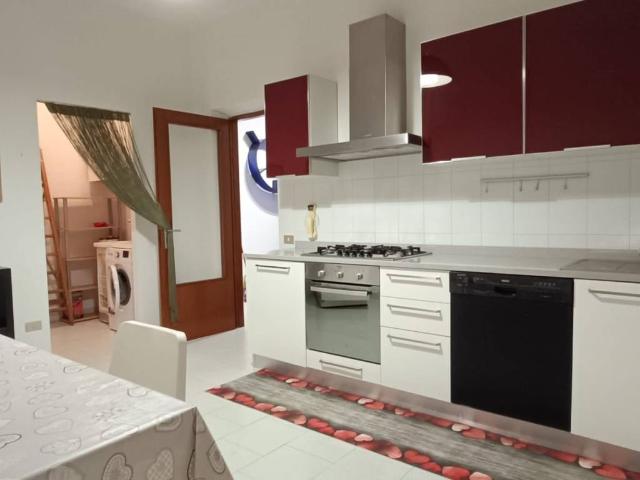 Appartamento in vendita a Macerata MC