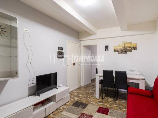 Appartamento in vendita a Macerata MC