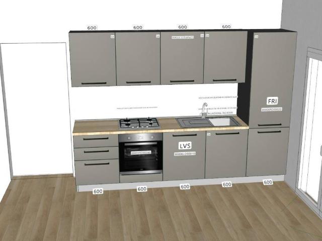 Appartamento in vendita a Macerata MC