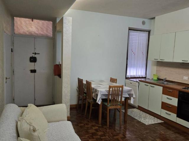 Appartamento in vendita a Macerata MC