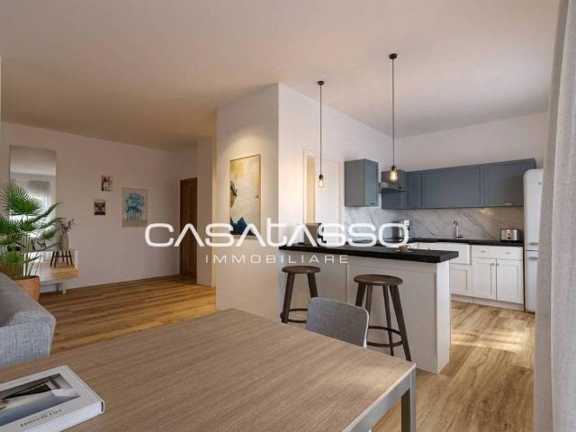 Appartamento in vendita a Macerata MC