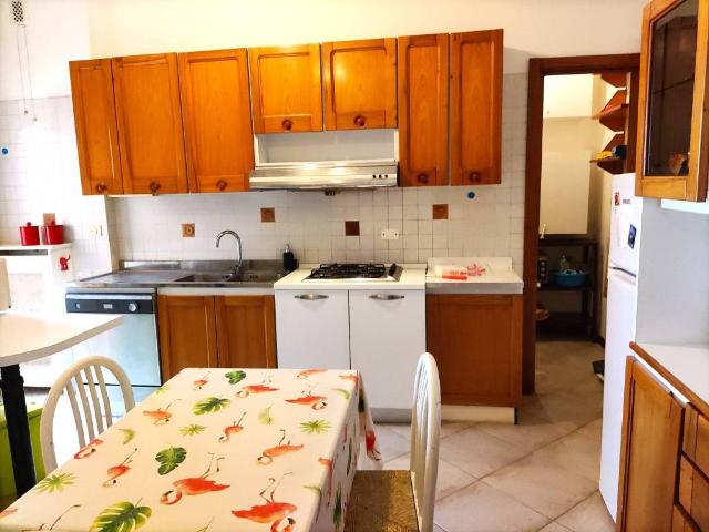Appartamento in vendita a Macerata MC