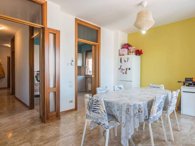 Appartamento in vendita a Macerata MC