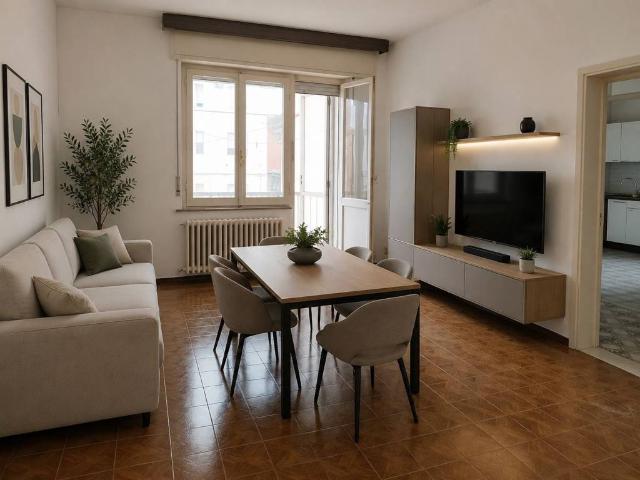 Appartamento in vendita a Macerata MC