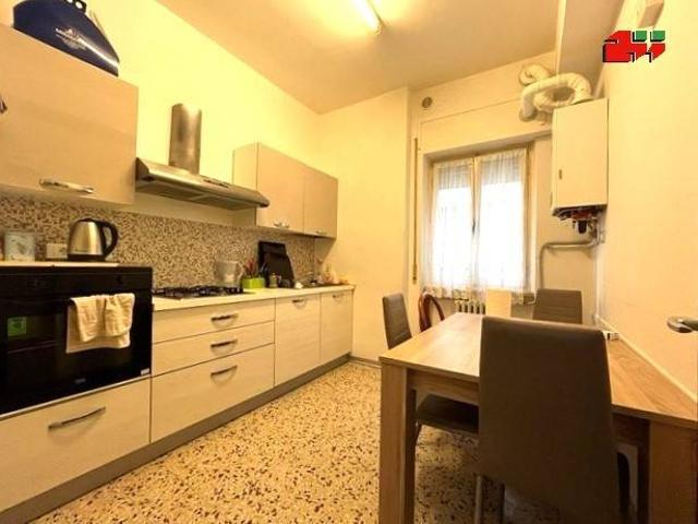 Appartamento in vendita a Macerata MC