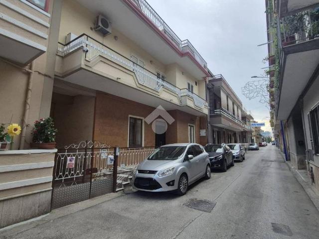 Appartamento in vendita a Macerata Campania CE