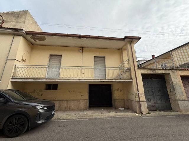 Appartamento in vendita a Macerata Campania