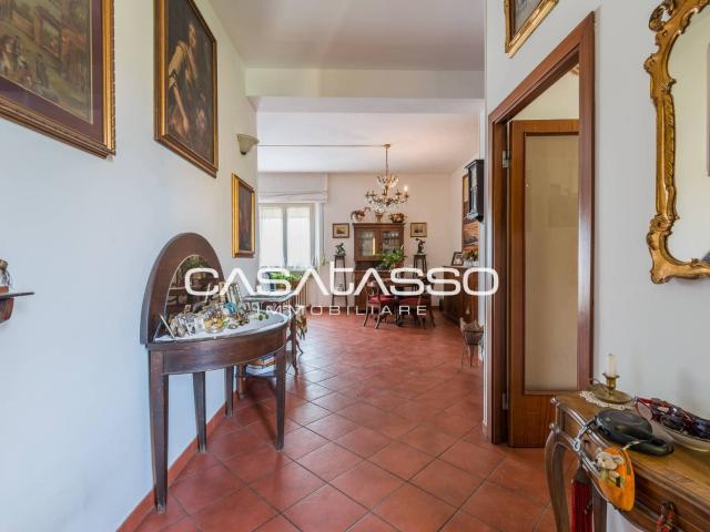 Appartamento in vendita a Macerata, CONVITTO