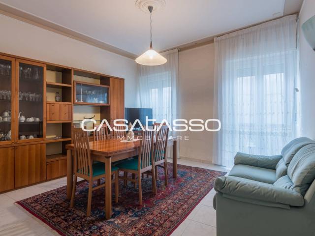 Appartamento in vendita a Macerata, Semicentrale
