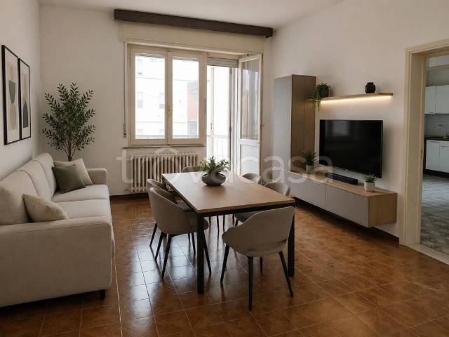 Appartamento in vendita a Macerata, Sforzacosta