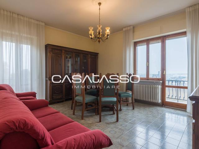 Appartamento in vendita a Macerata, VERGINI