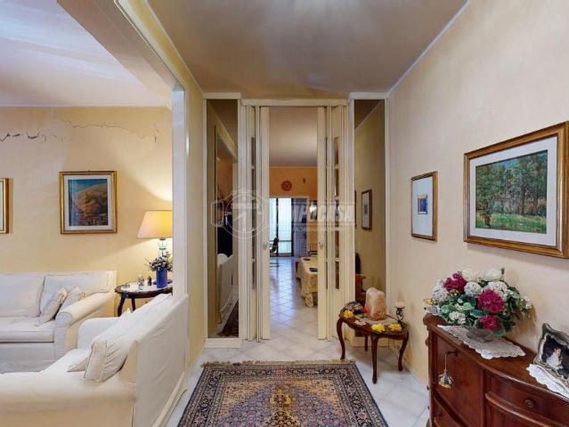 Appartamento in vendita a Macerata