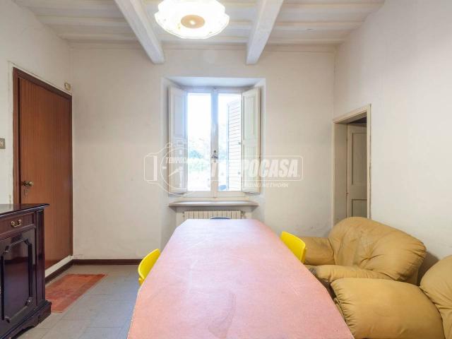 Appartamento in vendita a Macerata