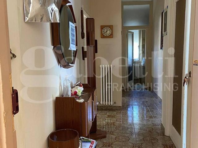 Appartamento in vendita a Macerata
