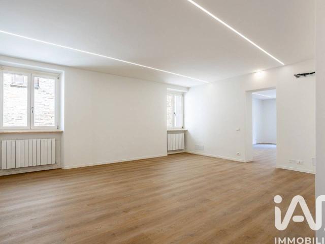 Appartamento in vendita a Macerata
