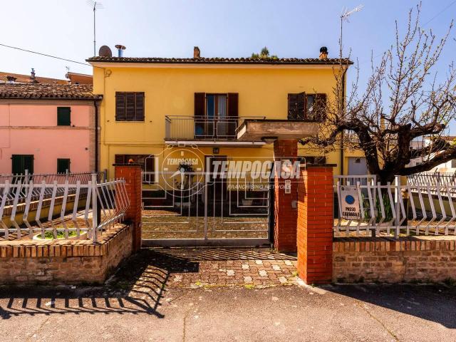 Appartamento in vendita a Macerata