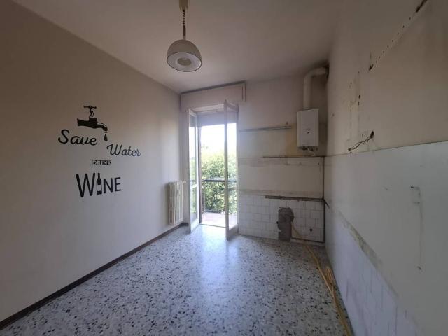 Appartamento in vendita a Macherio MB