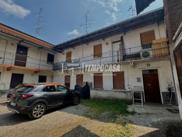 Appartamento in vendita a Magnago